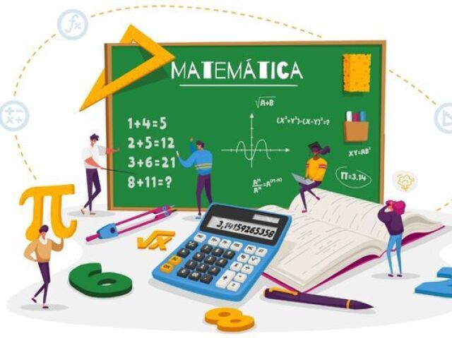 Matemática
