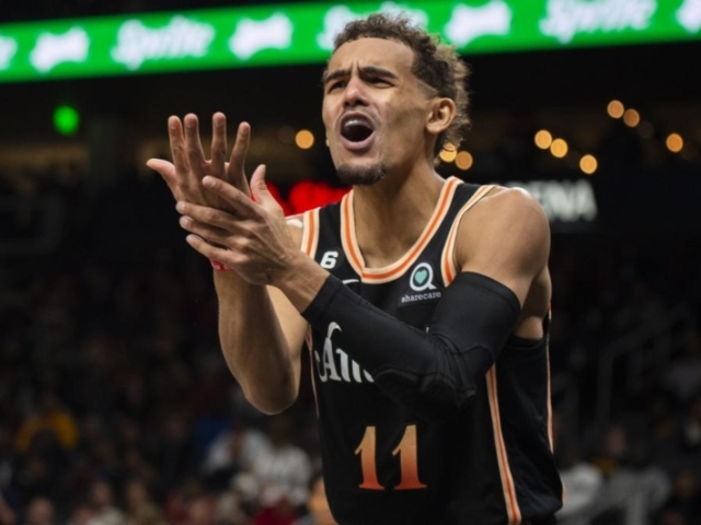 Trae Young