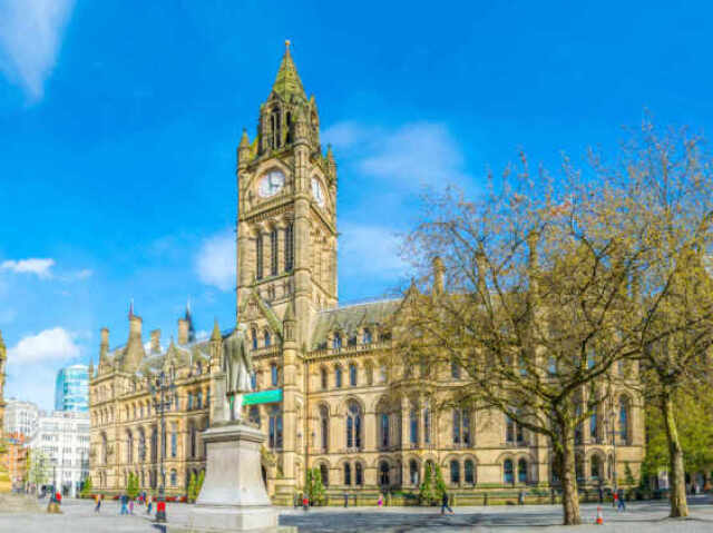 Manchester (Inglaterra)