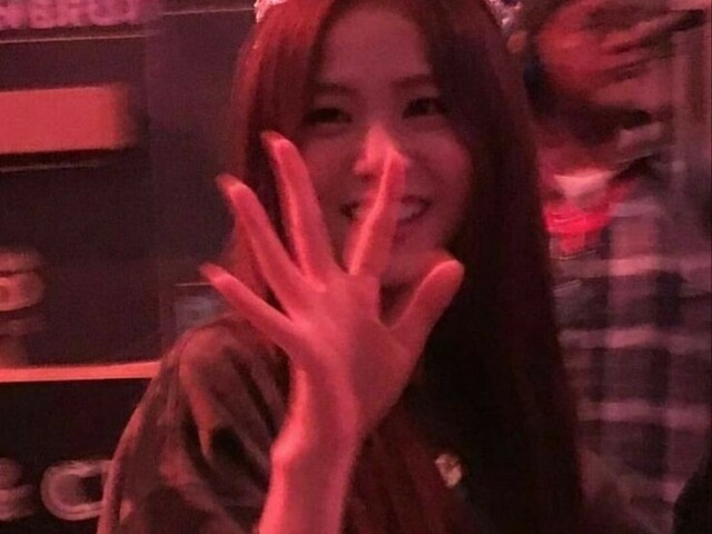 Jisoo