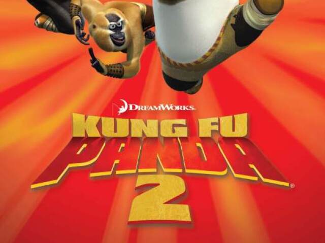 Kung Fu Panda 2