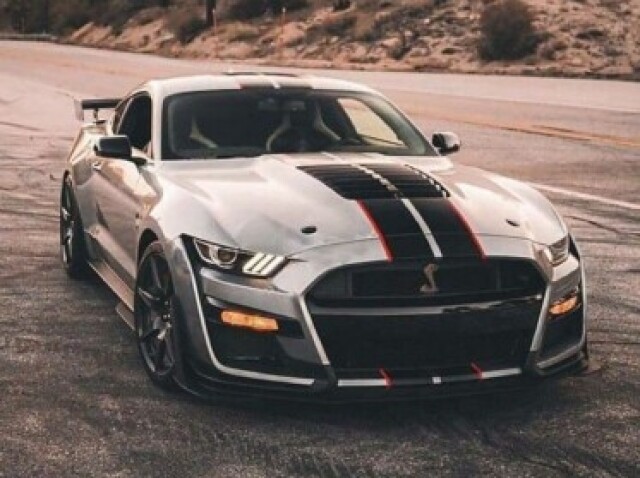 Mustang