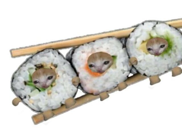 Sushi