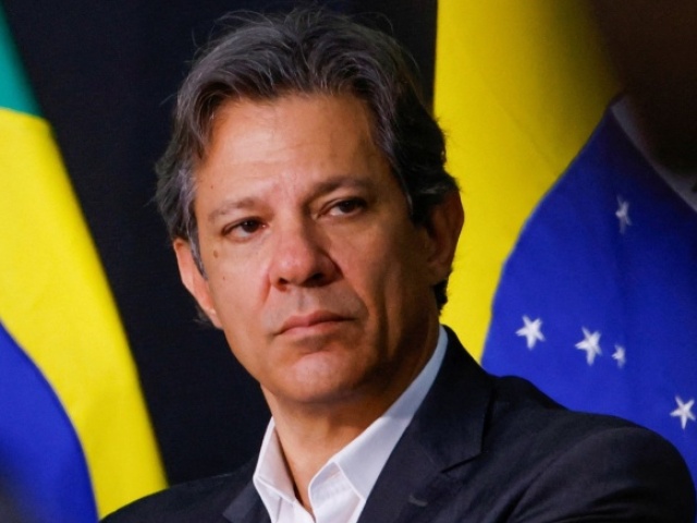 Fernando Haddad