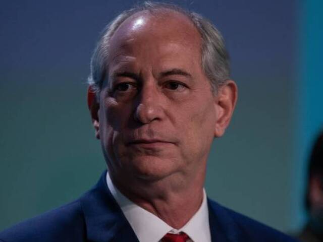 Ciro Gomes