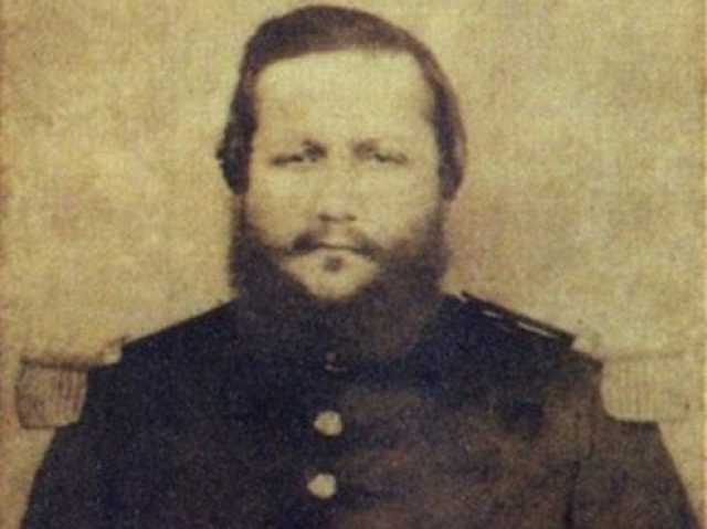 Francisco Solano López