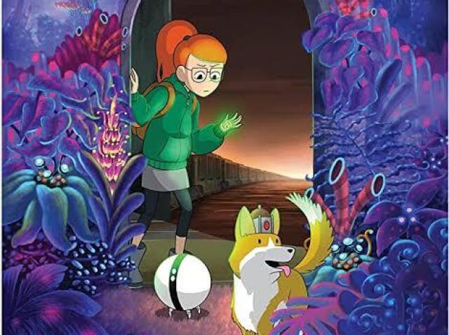 Infinity Train