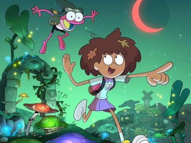 Amphibia