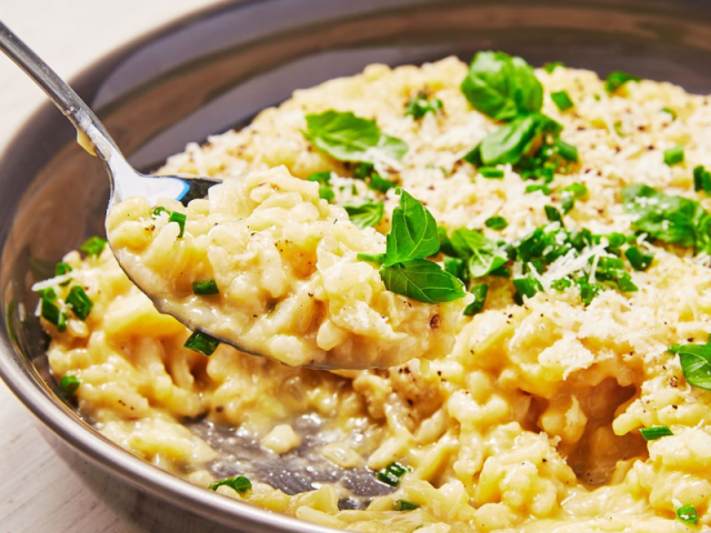 Risotto