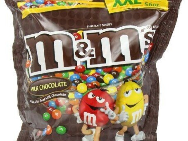 M&M