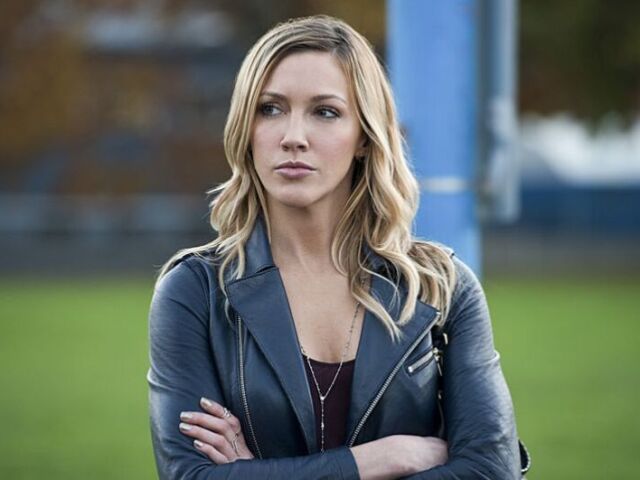 Laurel Lance