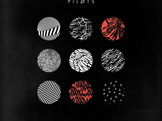 blurryface