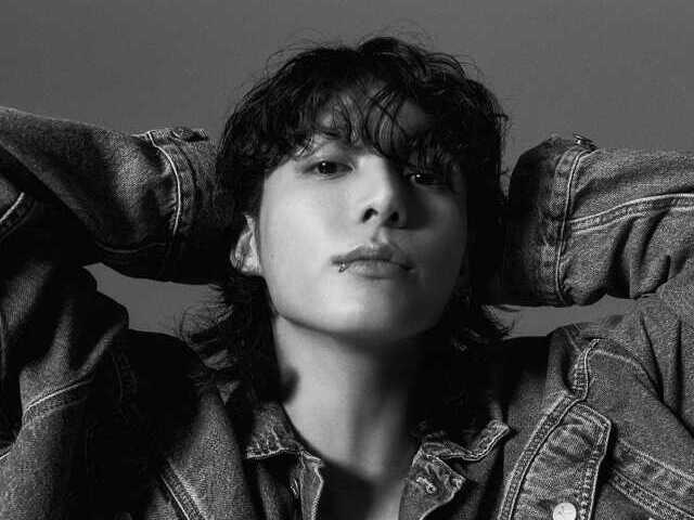 Jungkook