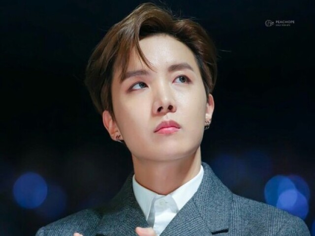 Jhope(Fevereiro)