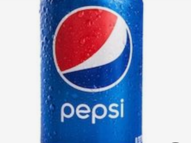 Pepsi