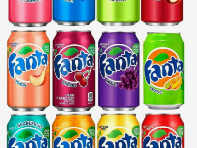 Fanta