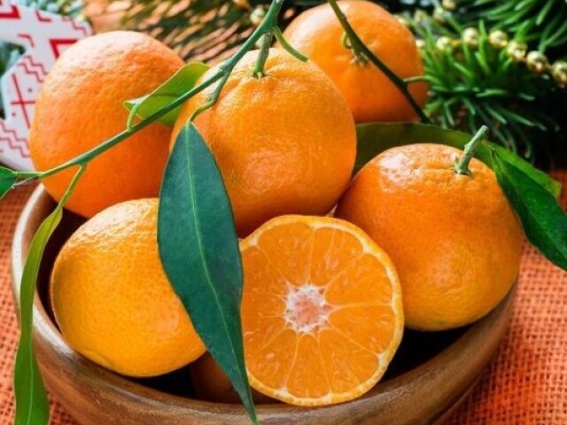 laranja