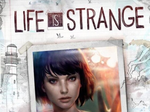 life is strange