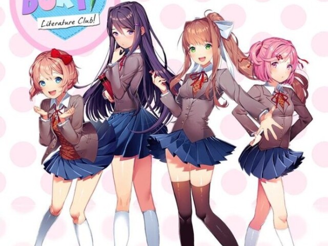 doki doki