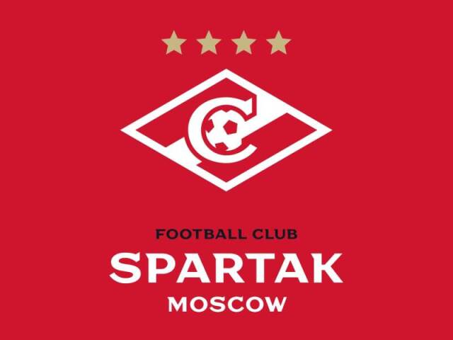 Spartak Moscou-Rússia