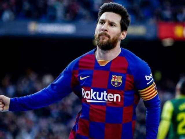 Leonel andrés Messi cuccittini