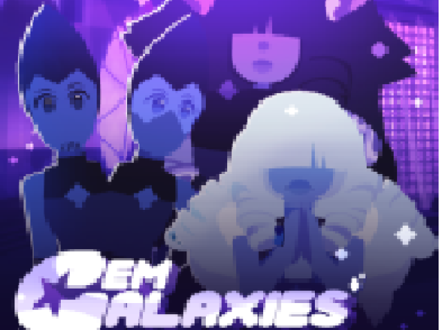 Gem Galaxies