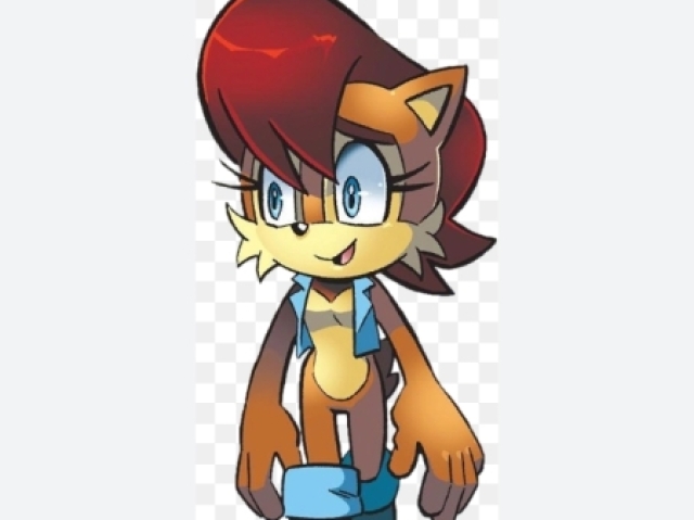 Sally Acorn