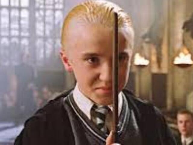 Draco Malfoy