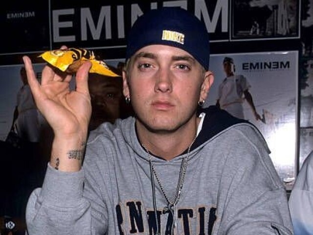 Eminem