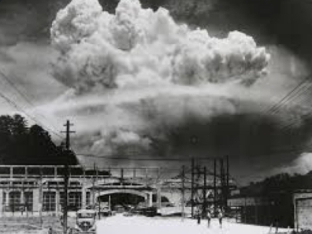 Nagasaki