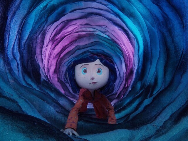 coraline