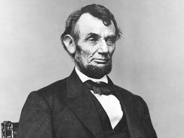 Abraham Lincoln