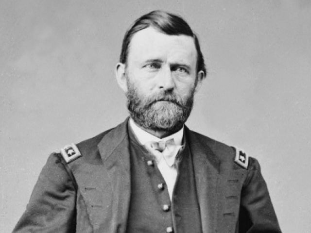 Ulysses Grant