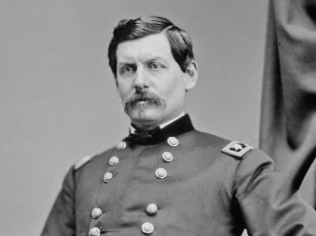 George McClellan