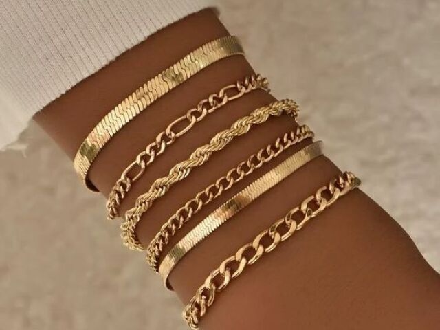 Pulseiras