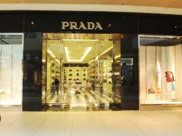 Prada