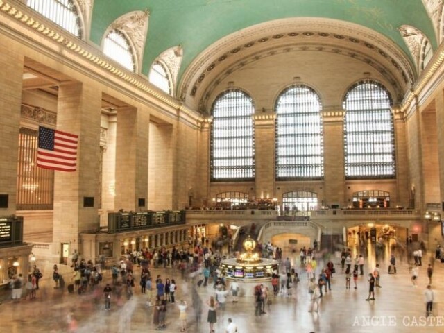 Grand Central Terminal