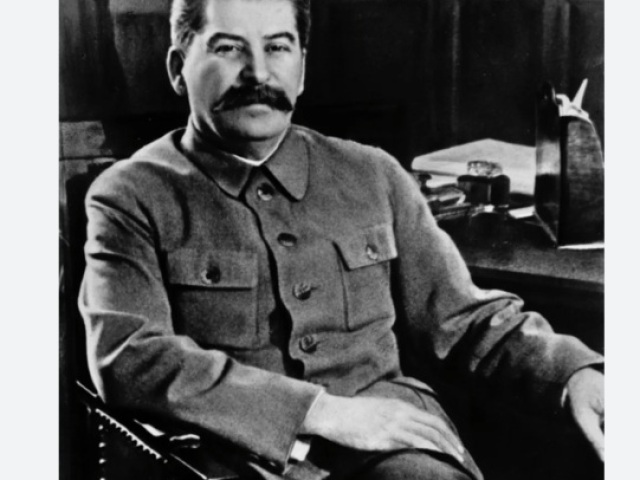 Stalin