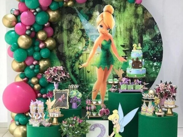 Tinker bell