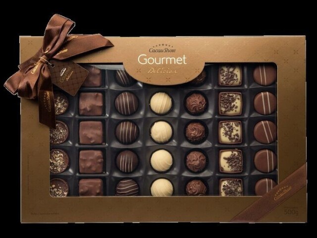 Chocolates