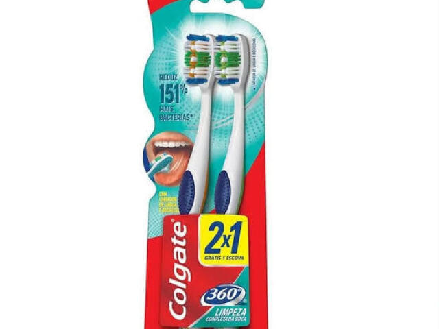 Colgate 360