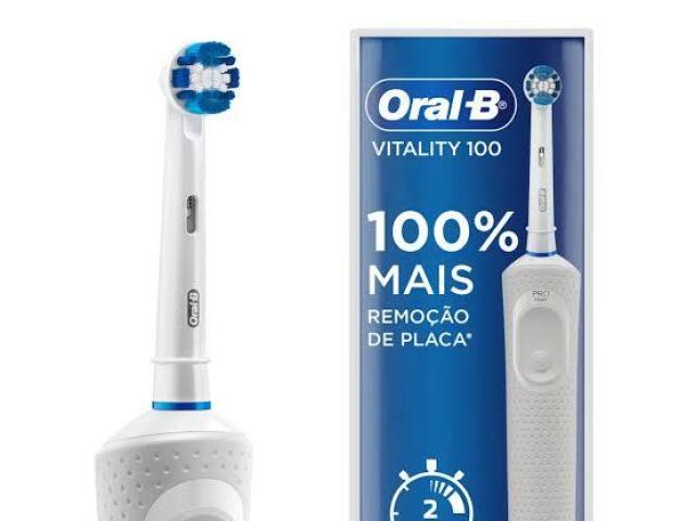 Oral-b vitality