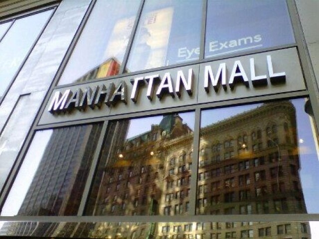 Manhattan Mall