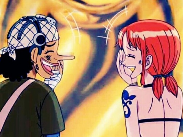 USOPP & NAMI