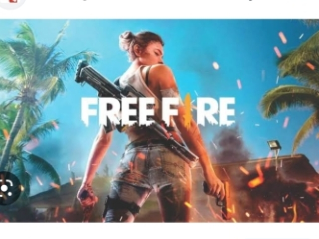 Free fire