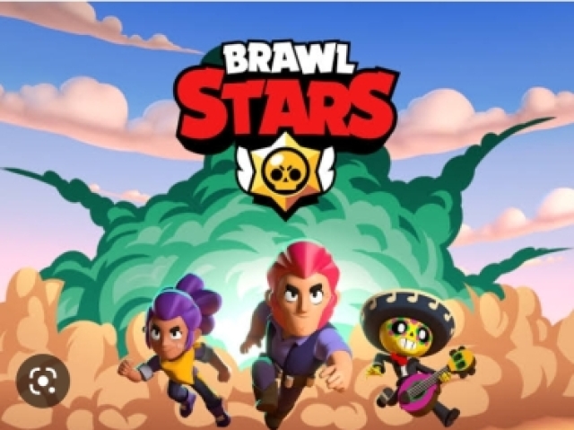 Brawl stars