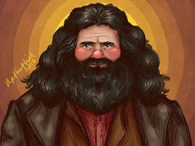 Hagrid