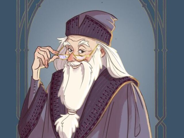 Dumbledore