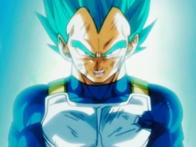 SUPER SAYAGIN BLUE EVOLUTION