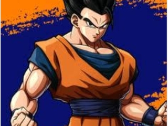 GOHAN